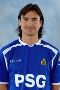 Pach&oacute;n Mosquero
